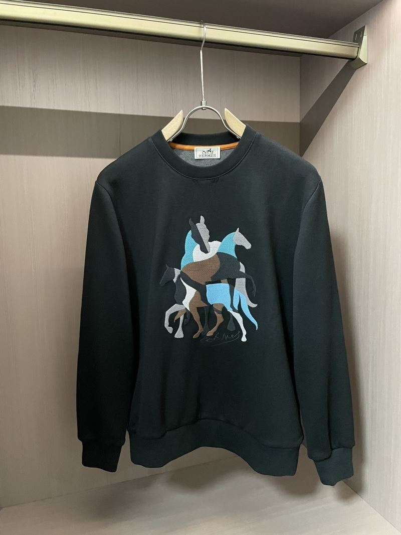 Hermes Hoodies